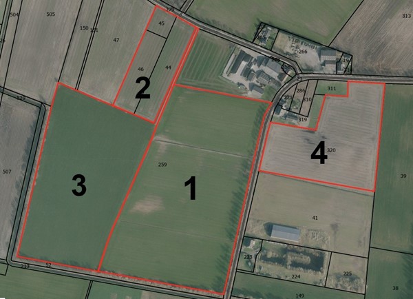 Medium property photo - Hool, 5469 Erp